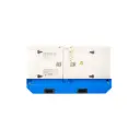 Generador de Energia Vorttek 35KW 1Fase Motor 4DX21-61D-HMS20W Preparado