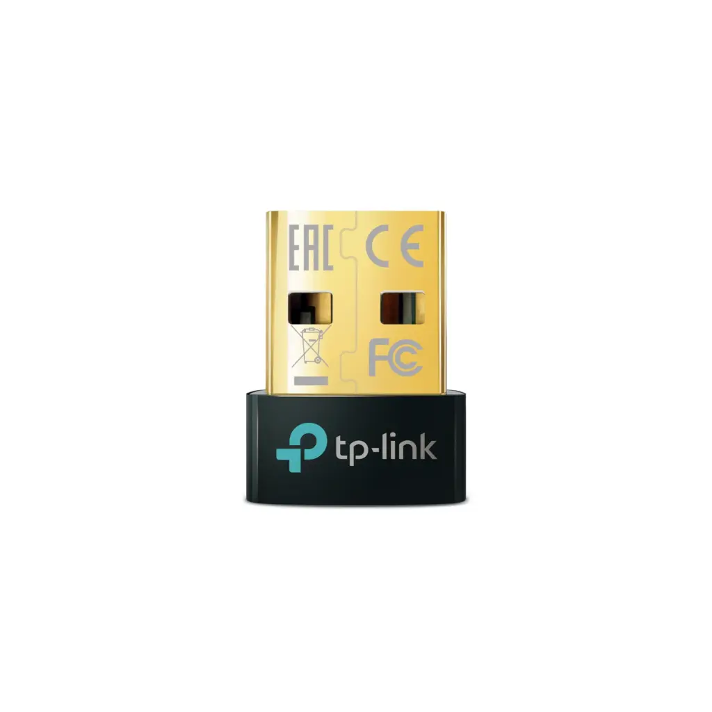 Adaptador USB a Bluetooth 5.0 TPLINK Nano UB500