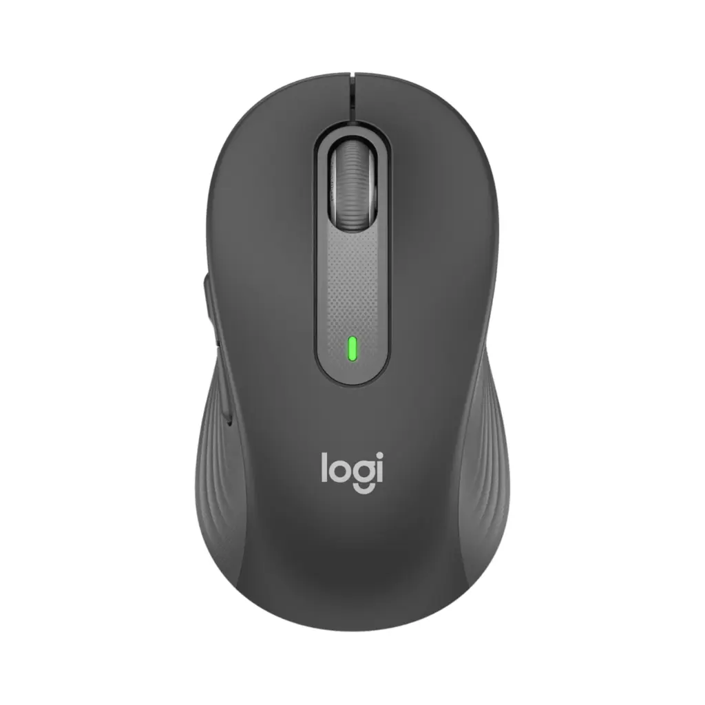 Mouse Inalambrico Logitech SIGNATURE M650 GRAPHITE 910-006250
