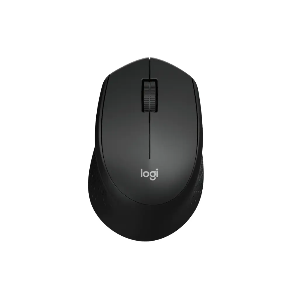 Mouse Inalambrico Logitech M280 NEGRO 910-004284