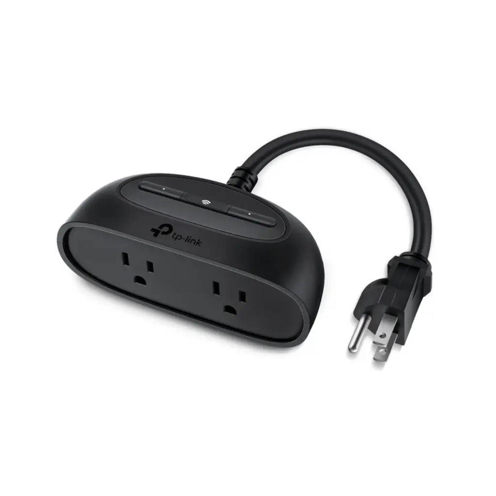 Regleta TPLINK KP400 Inteligente Para Exterior