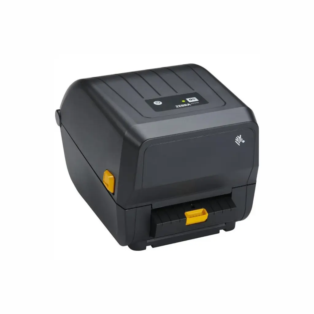 Impresora Zebra ZD23042 74M/300 Termica de Etiquetas USB ZD23042-301G00EZ ZD230T