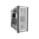 Case P/Computadora Corsair 5000D SIN FUENTE CC-9011211-WW BLANCO