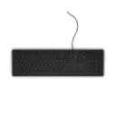 Teclado USB Dell KB216 Ingles