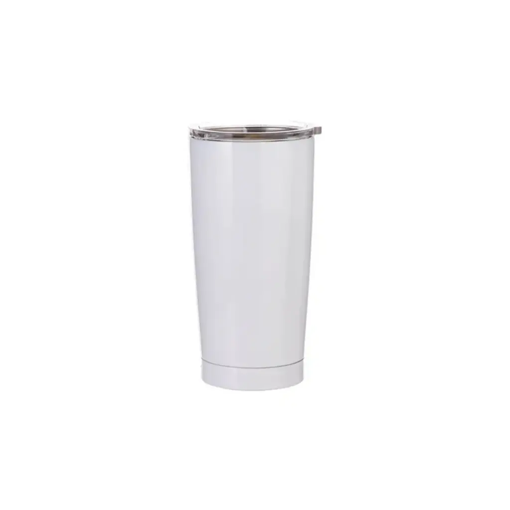 Sub/Vaso Tipo Yeti Acero para Sublimacion 20oz