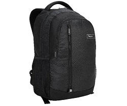 Mochila 15.6" Targus TSB89104US-90 Negro