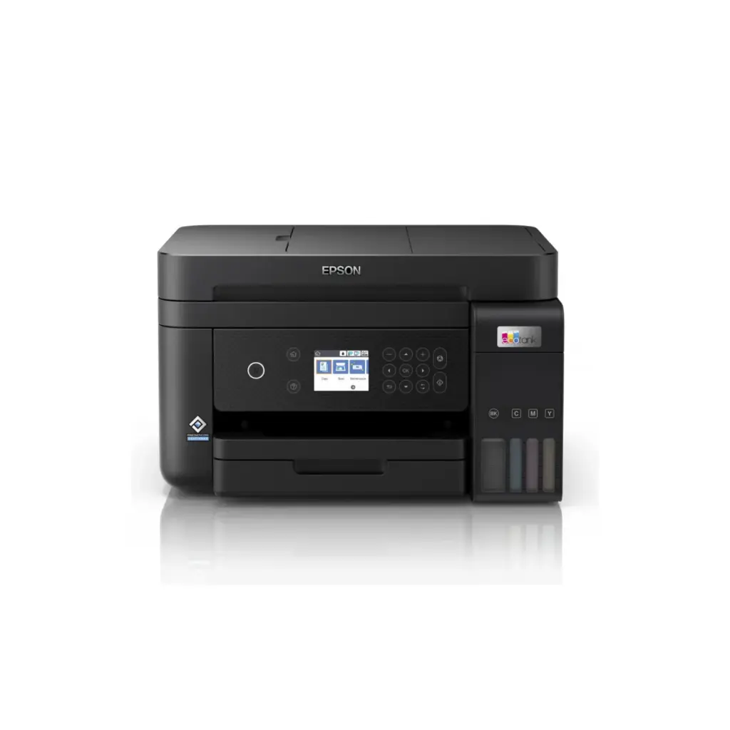 Impresora Epson L6270 Ecotank Color 33PPM 4800X1200DPI DUPLEX/WIFI - Oferta Hasta el 31 de Mayo