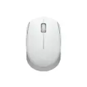 Mouse Inalámbrico Logitech M170 Blanco 910-006864