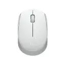 Mouse Inalámbrico Logitech M170 Blanco 910-006864