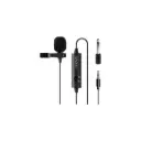 Microfono Solapa 3.5mm Maono AU-100