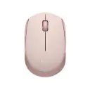 Mouse Inalámbrico Logitech M170 Rosado 910-006862