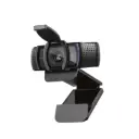 Camara Web Logitech C920S Pro HD 1080P-720P 960-001257 12MG