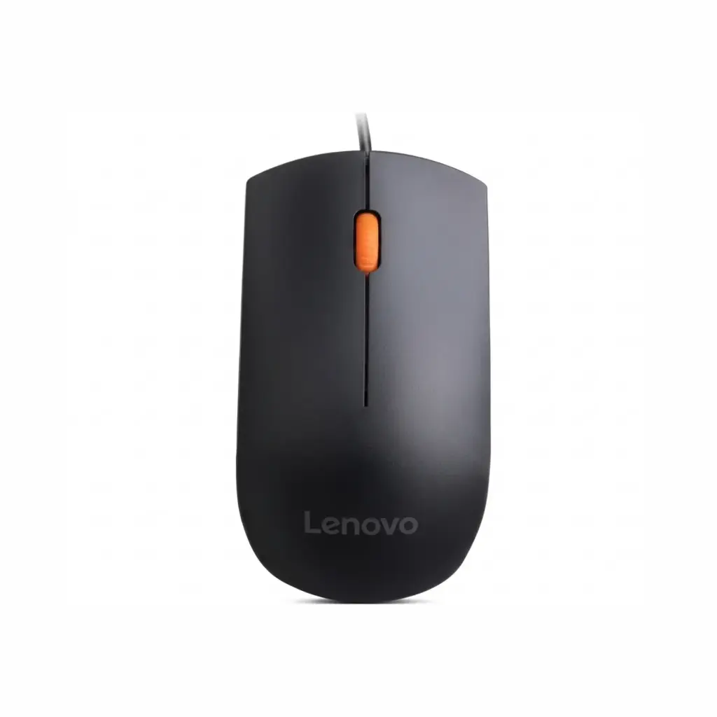 Mouse USB Lenovo 300 GX30M39704