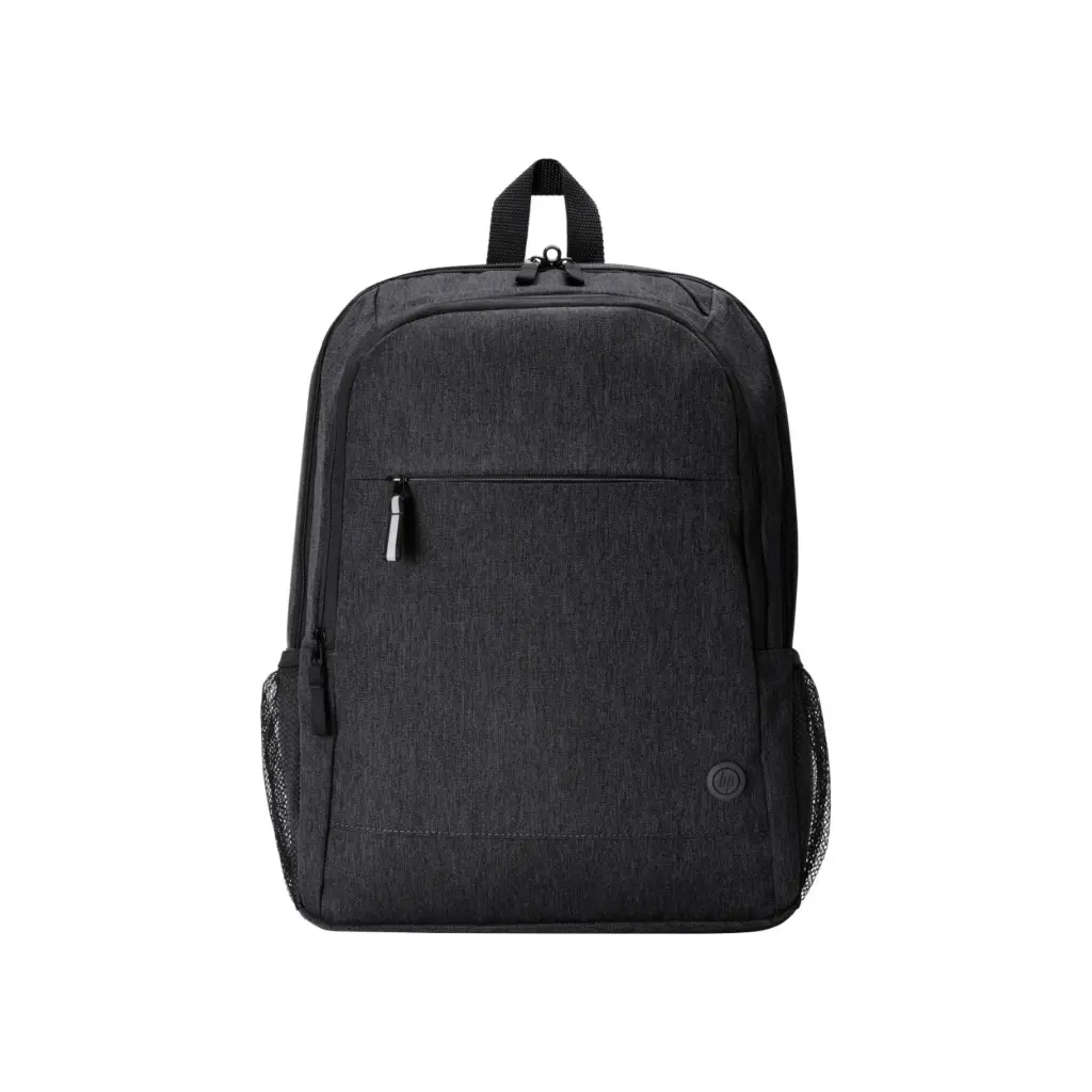 Mochila 15.6" HP Prelude Pro Recycled 1X644AA Negra