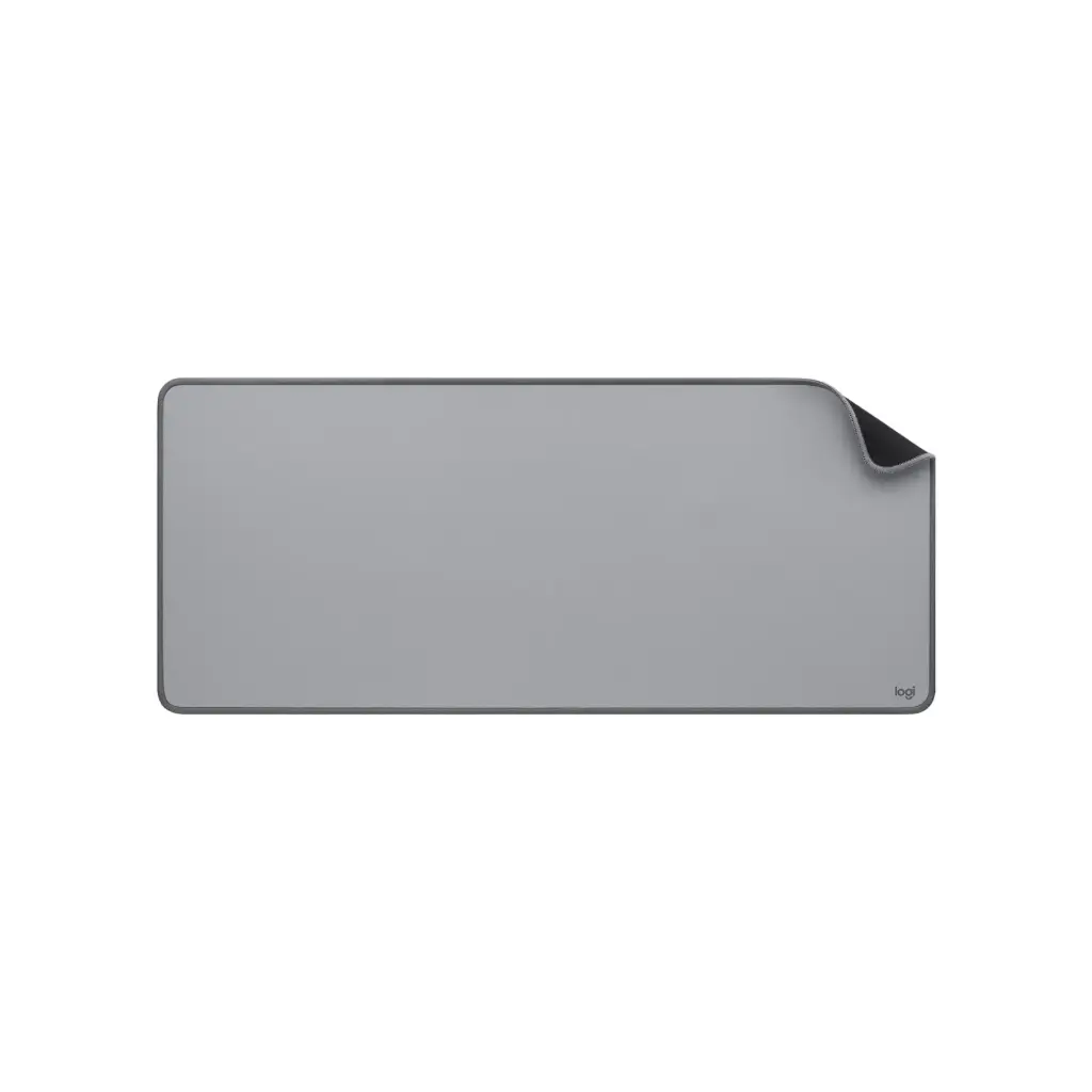 Mousepad Logitech  Studio Series Gris 956-000047