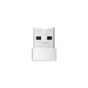 Tarjeta de Red USB Wifi MERCUSYS MW150US 150 Mbps
