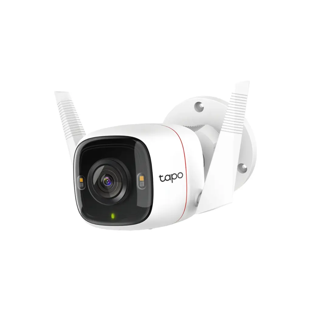 Camara de Vigilancia Inalambrica TPLINK Tapo C320WS Wifi