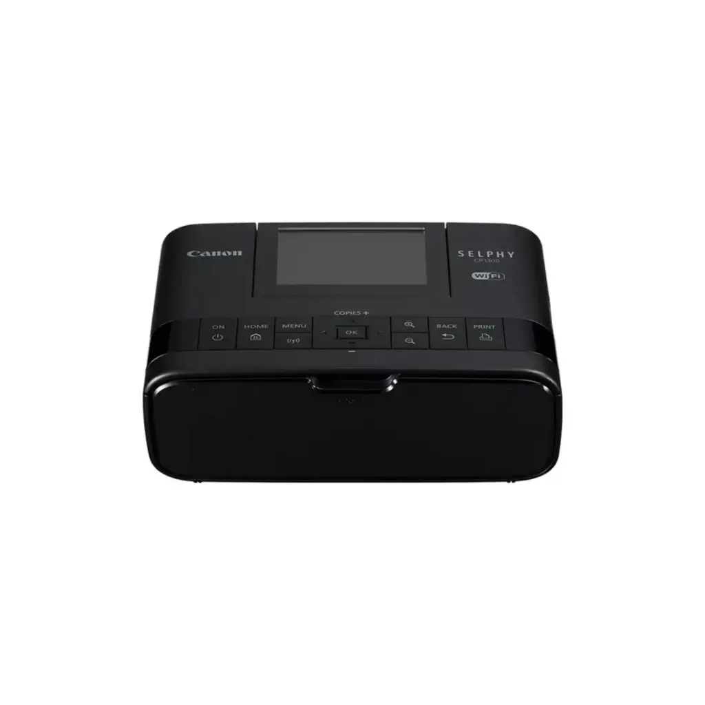 Impresora Canon SELPHY CP1300 Wifi + Set de Papel