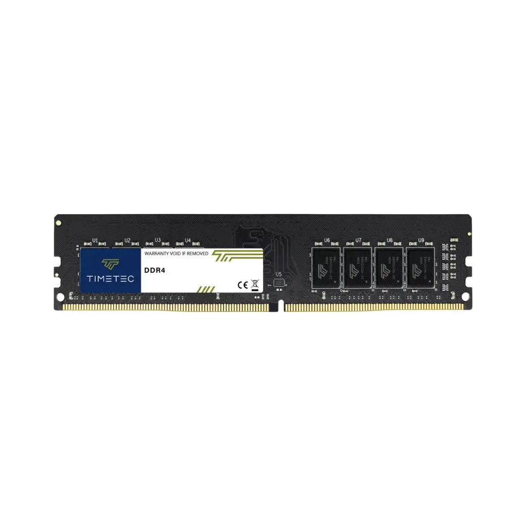 Desktop 8GB DDR4 3200MHz Timetec 75TT32NU1R8NX-8G
