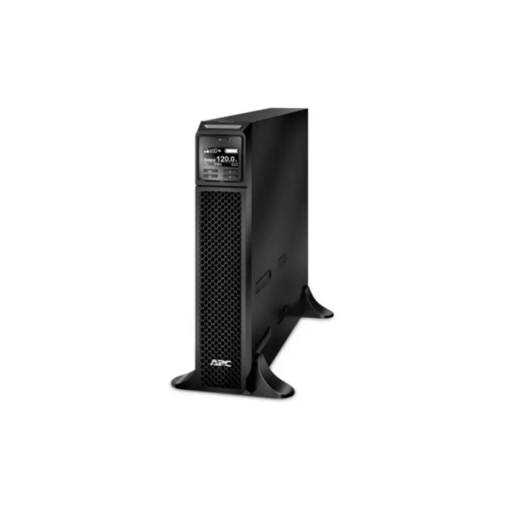 UPS APC SMART SRT3000XLA 3000VA/2700W 120V 7 SALIDAS