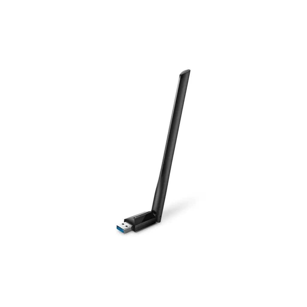 Tarjeta de Red USB Wifi TP-Link Archer T3U Plus AC1300 Dual Band