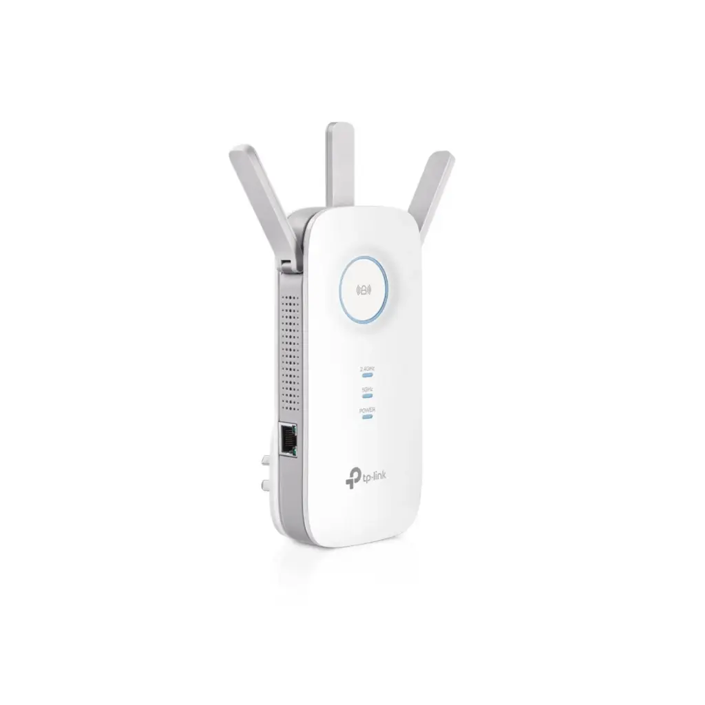 Range Extender TPLINK RE450  AC1750