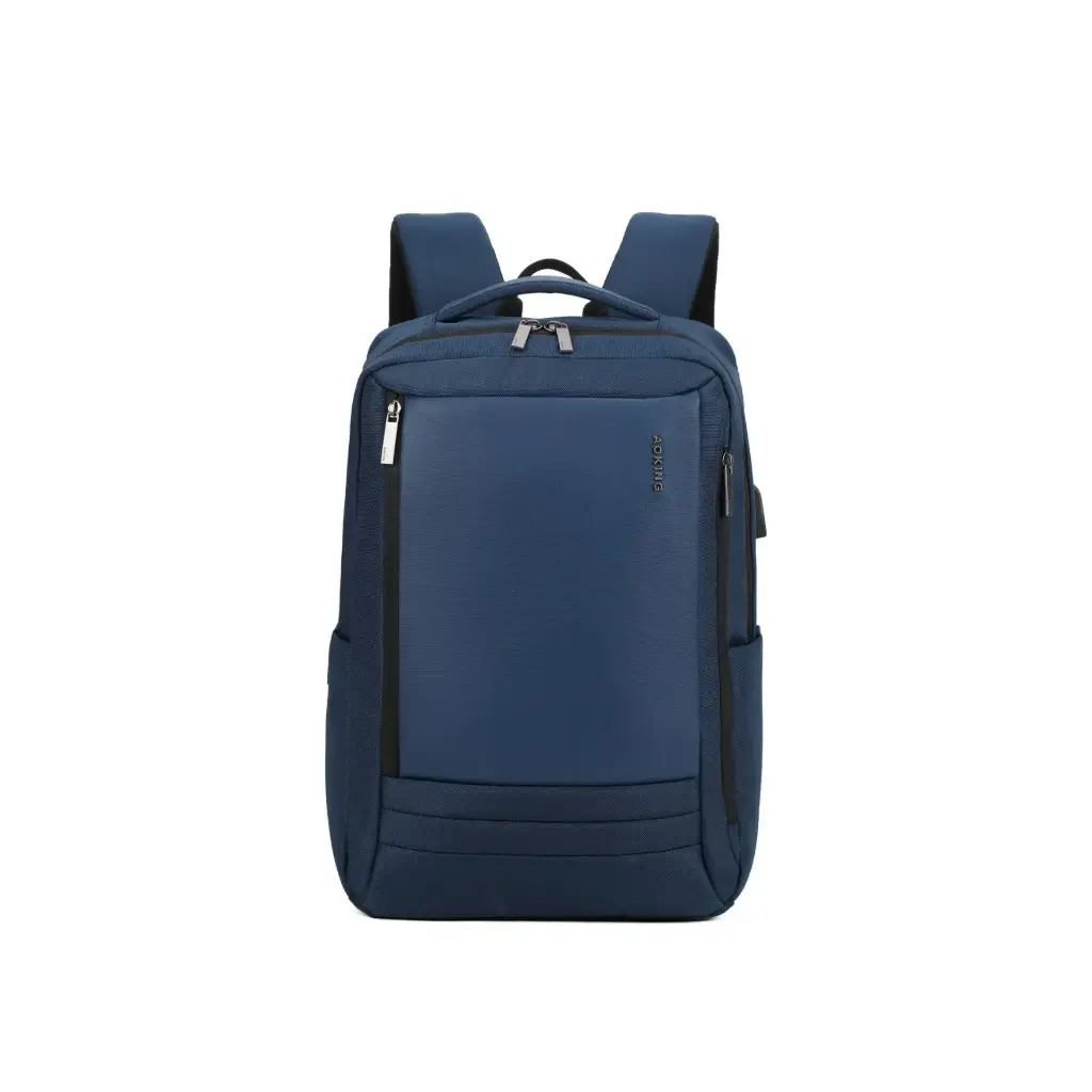 Mochila Aoking SN2116 Azul