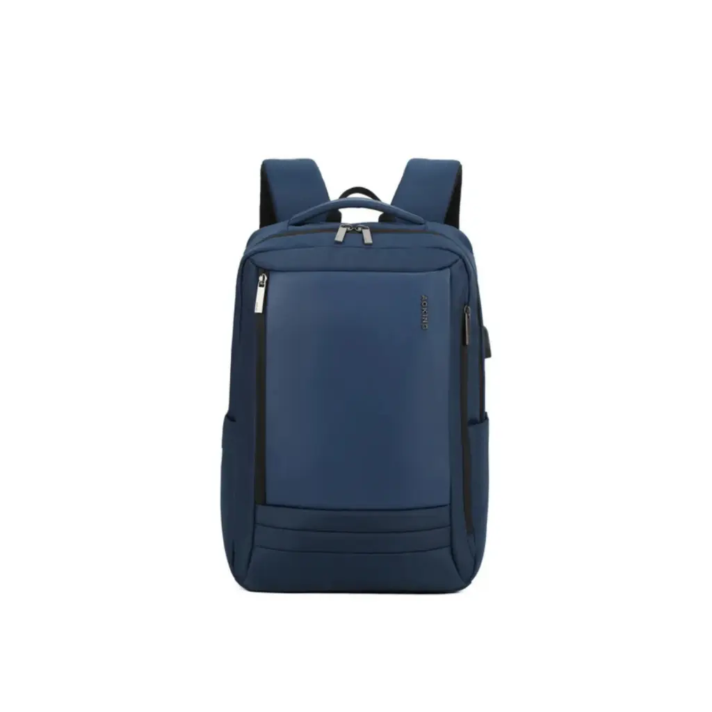 Mochila Aoking SN2116 Azul