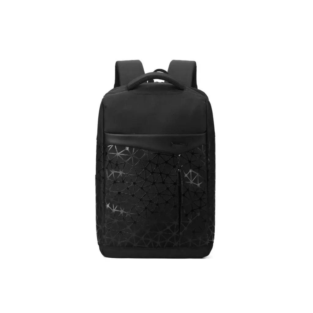 Mochila Aoking SN77282-21A Negro