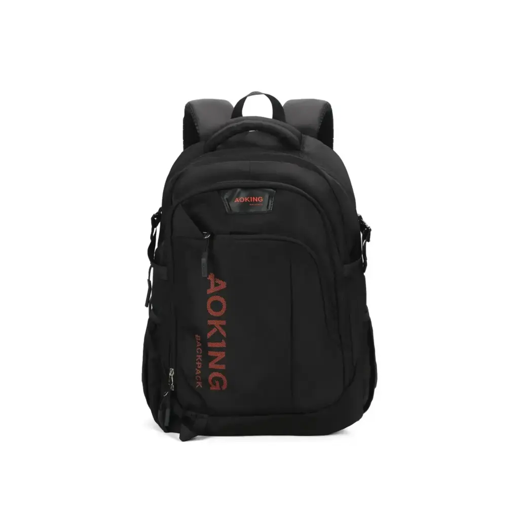Mochila Aoking SN96200 Negro