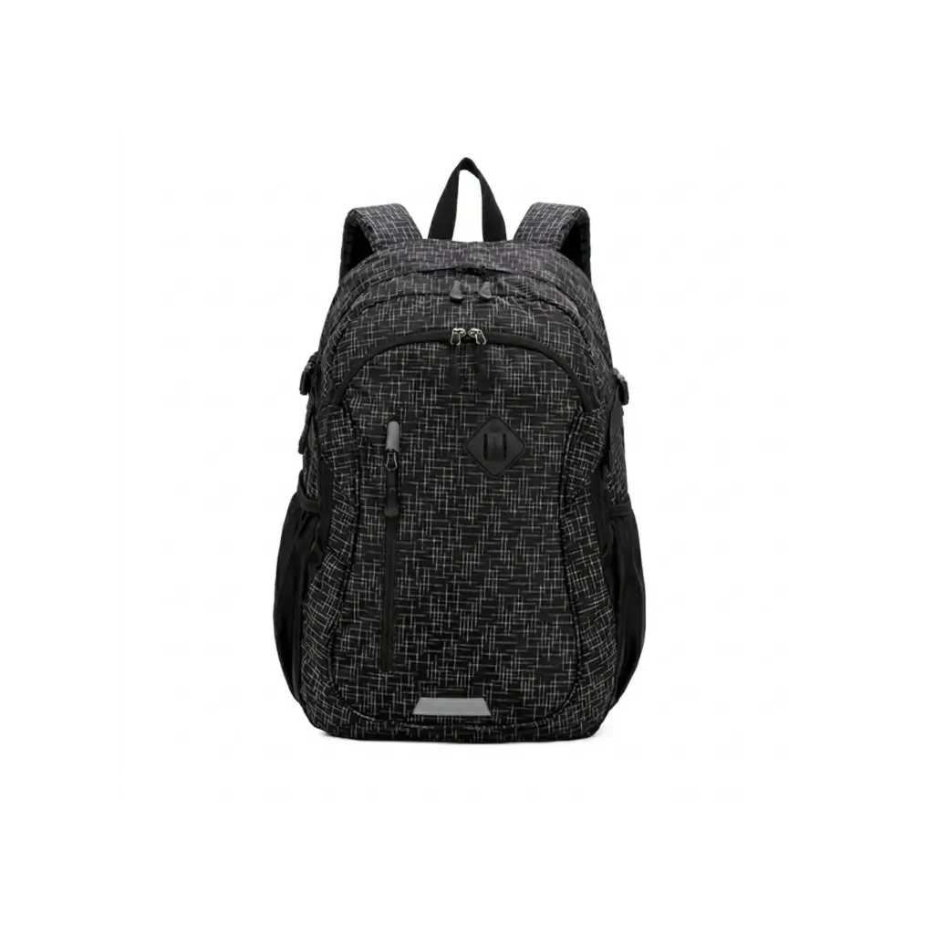 Mochila Aoking JN470322B Negro