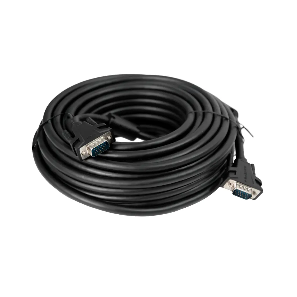 Cable de Video VGA 25Metros MINDPURE LX10077