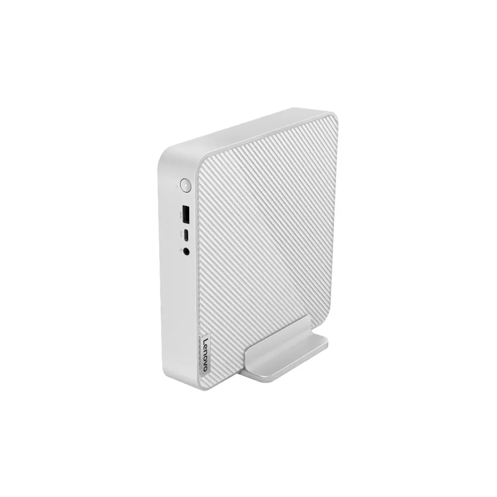 Computadora de Escritorio Lenovo IdeaCenter Mini Intel i5-13500H/8GB/SSD 512GB/W11 90W2000GUT