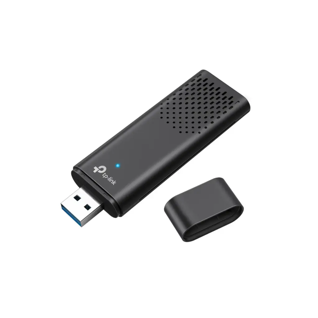 Tarjeta de Red USB Wifi TPLINK Archer TX20U AX1800