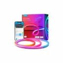 CABLE DE LUCES GOVEE LED NEON 3 METROS H61A01D1-OF-LA