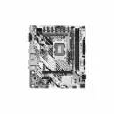 Tarjeta Madre PC LGA1700 Asrock H610M-HDV/M.2+ D5 DDR5 90-MXBM50-A0UAYAZ