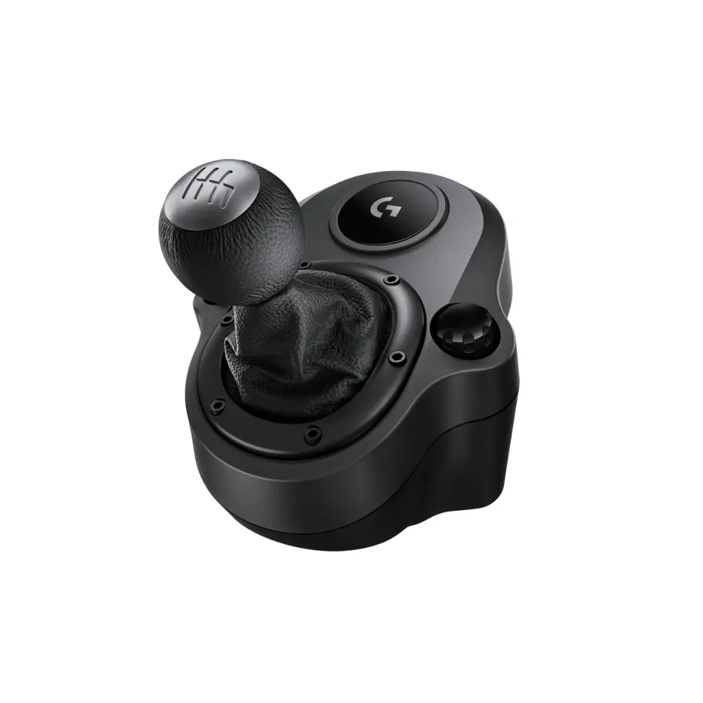 Palanca Logitech Driving Force Shifter 941-000119