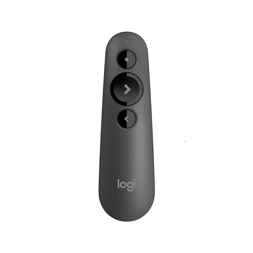 Puntero para Proyector USB Puntero Logitech R500S 910-006518