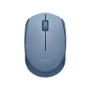 Mouse Inalámbrico Logitech M170 Azul/Gris  910-006863