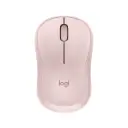 Mouse Bluetooth Logitech M240 Silent Rosado 910-007117