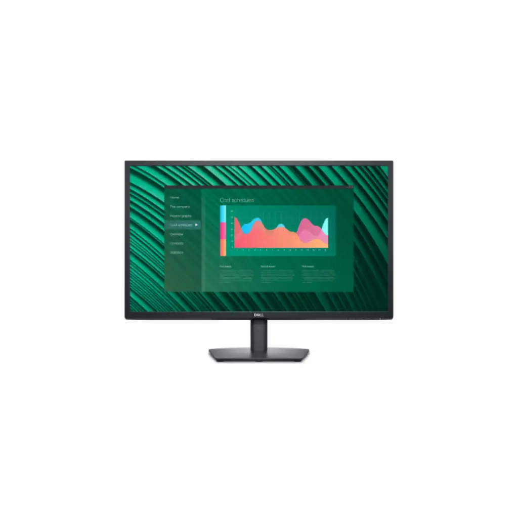 Monitor LED 27" Dell E2723H 60HZ 5ms VGA/DP