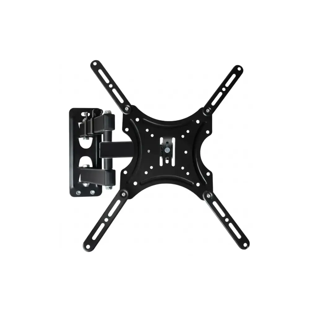 Wallmount Pared 14" - 42" B37 44Lbs