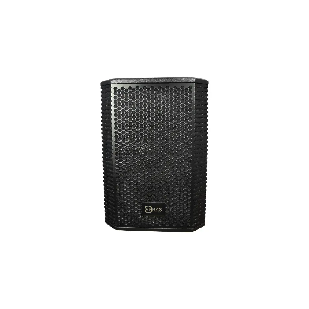 Parlante Bluetooth Bruno BR6 tipo Columna Parlante + Bajo