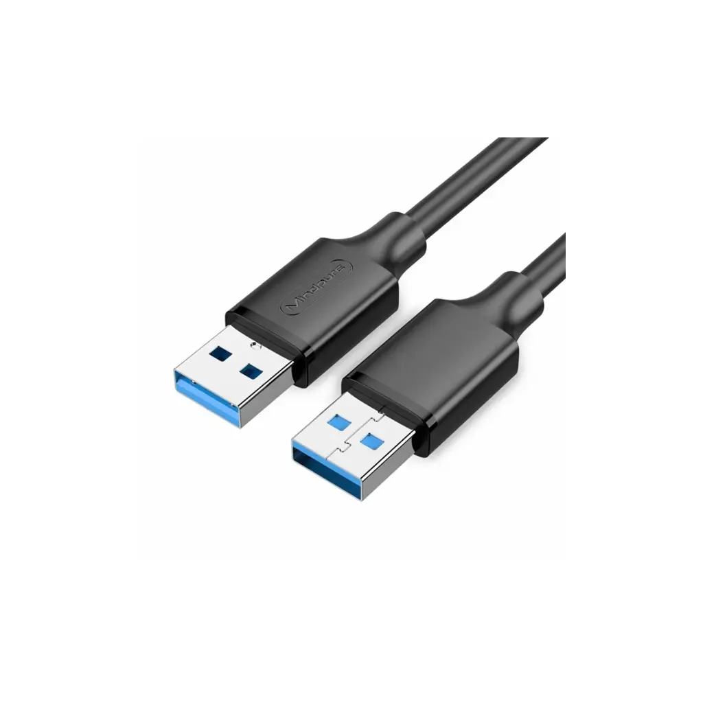 Cable USB A a USB A Mindpure LX10545 1.5M USB 3.0
