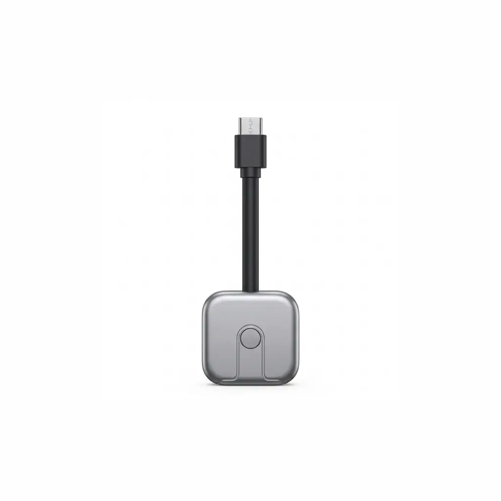 Adaptador de Video Inalambrico Mindpure LX10636 4K