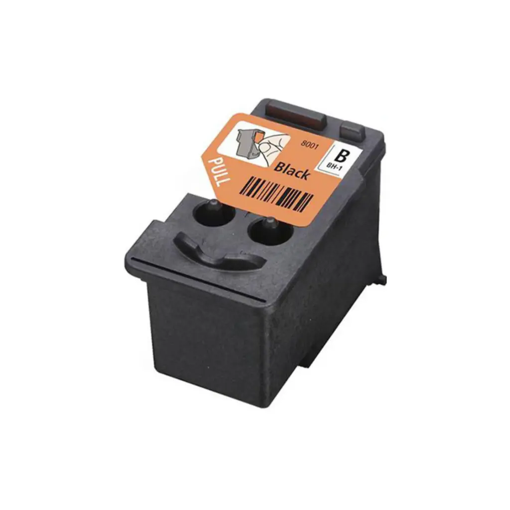 Cabezal Canon BH-1 G1100/2100/G2110/3100/G3110/G4100/G4110 Negro