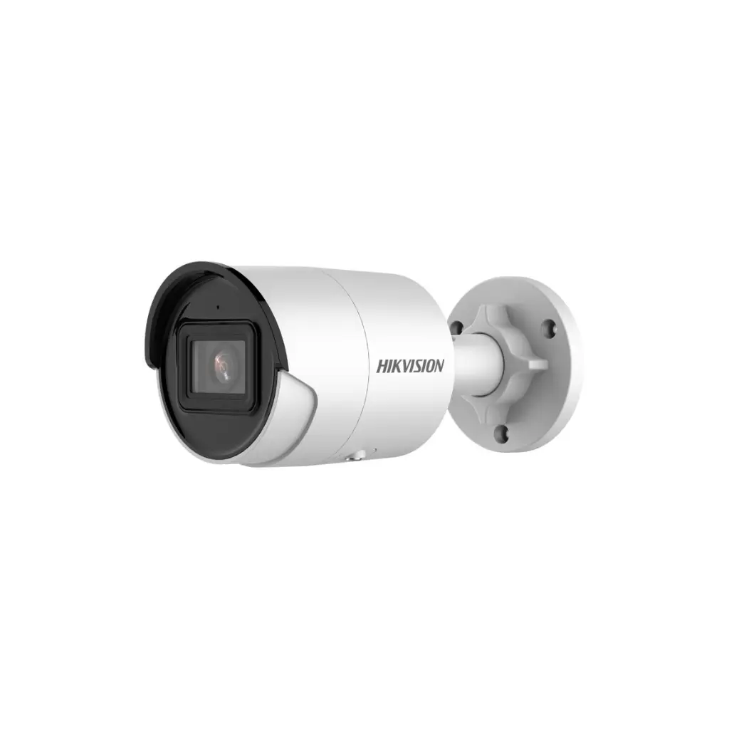 Camara Bullet Hikvision IP 6MP AcuSense 2.8-12mm DS-2CD2063G2-I