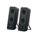 Parlante Logitech Z207 Bluetooth Negro 980-001294