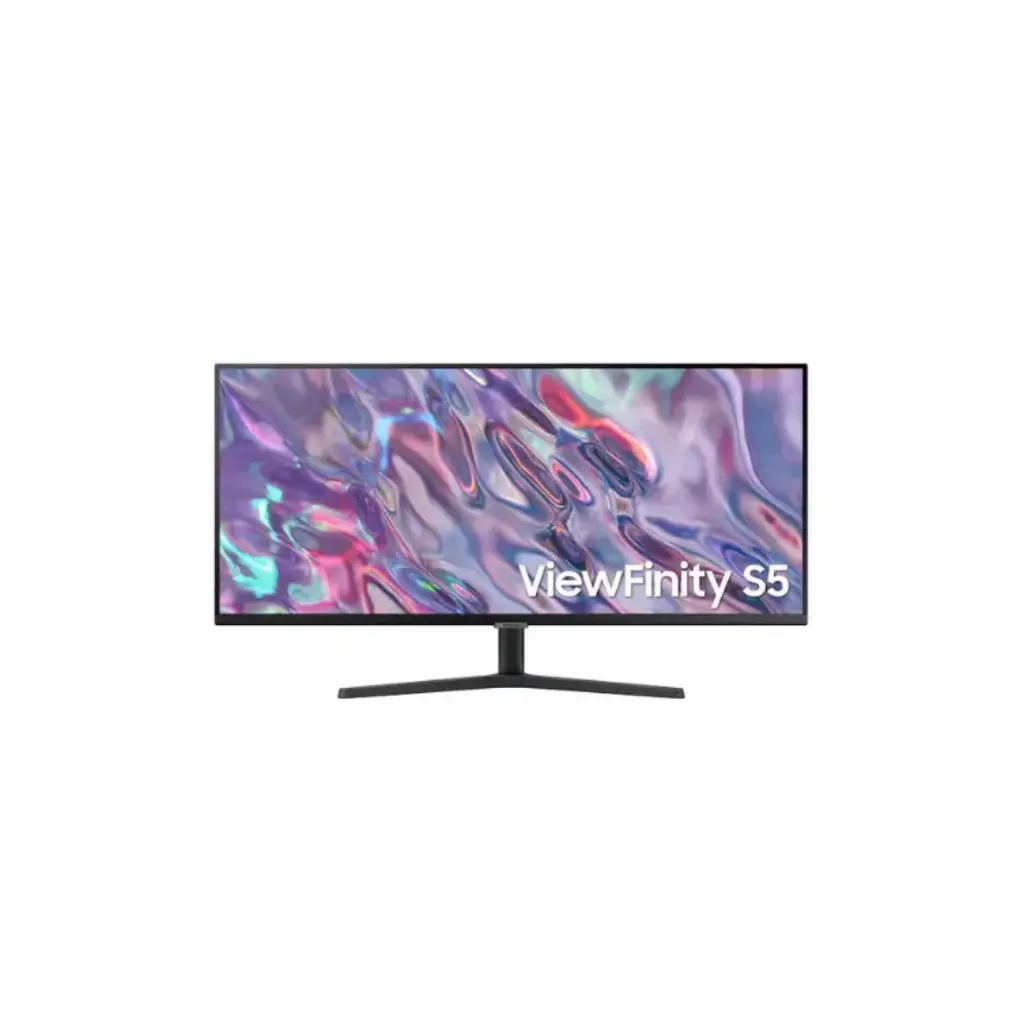 Monitor LED 34" Samsung ViewFinity S50GC S34C502GAN 5ms HDMI/DP 100hz