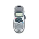 Etiquetadora de mano DYMO 21455 LT-100H + 2 Etiqueta